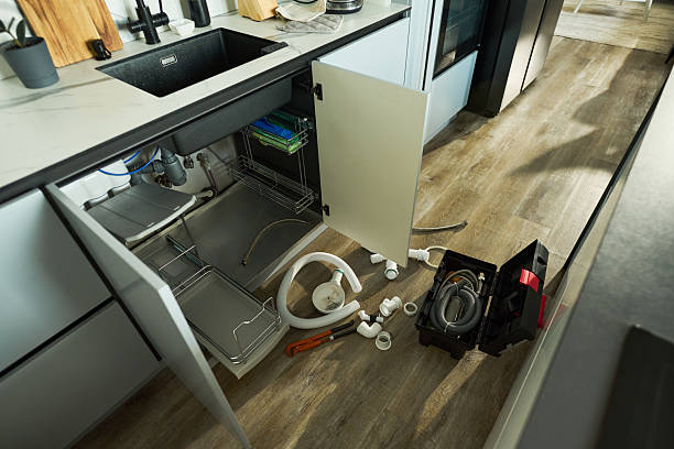 24/7 Emergency Pipe Repair experts in Sanford, NC